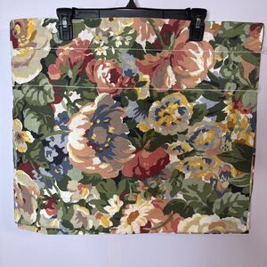 Westpoint Stevens Floral Window Valance‎ 84" X 17" Home Decor
